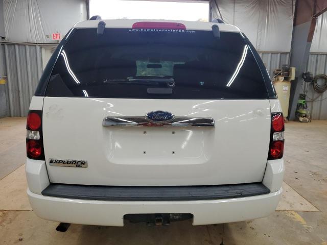 2008 FORD EXPLORER X #3280389976