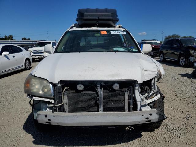 2006 TOYOTA HIGHLANDER #3260419593