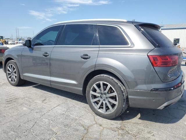 2019 AUDI Q7 PREMIUM PLUS - WA1LAAF72KD005923