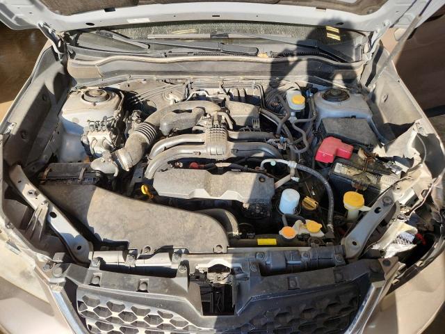 2014 SUBARU FORESTER 2 - JF2SJAEC8EH447328