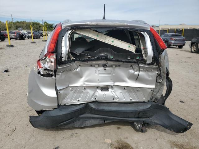 2013 HONDA CR-V EXL #3278570947