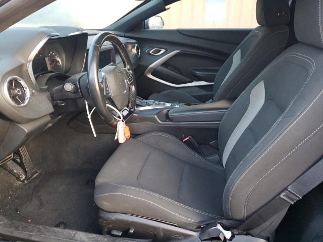 2016 CHEVROLET CAMARO LT - 1G1FB1RXXG0188832