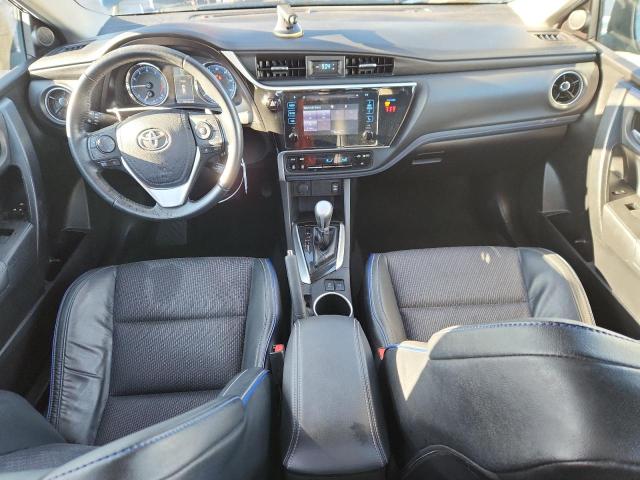 2019 TOYOTA COROLLA L - 5YFBURHE1KP913389