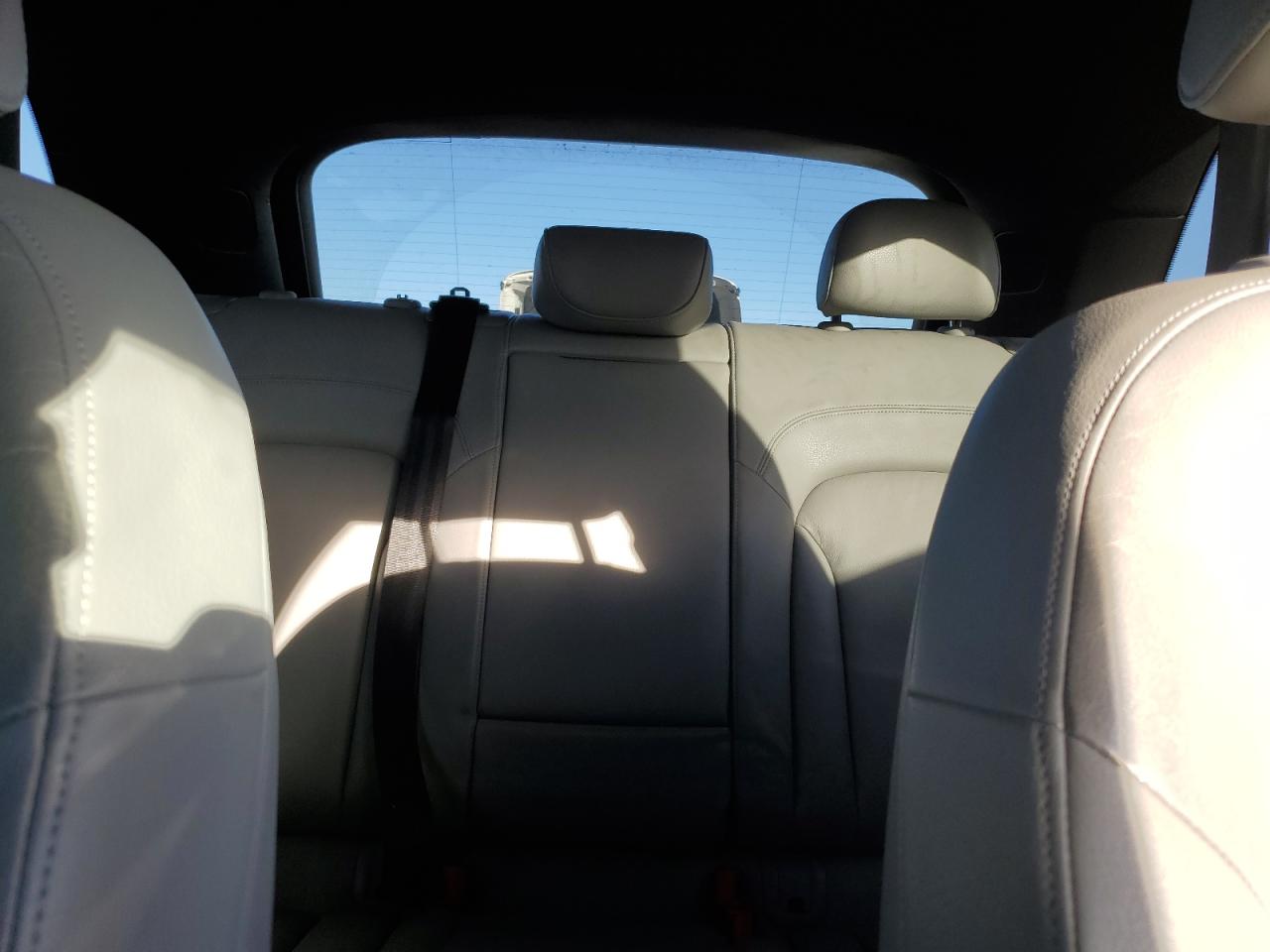 AUDI Q3 PREMIUM PLUS