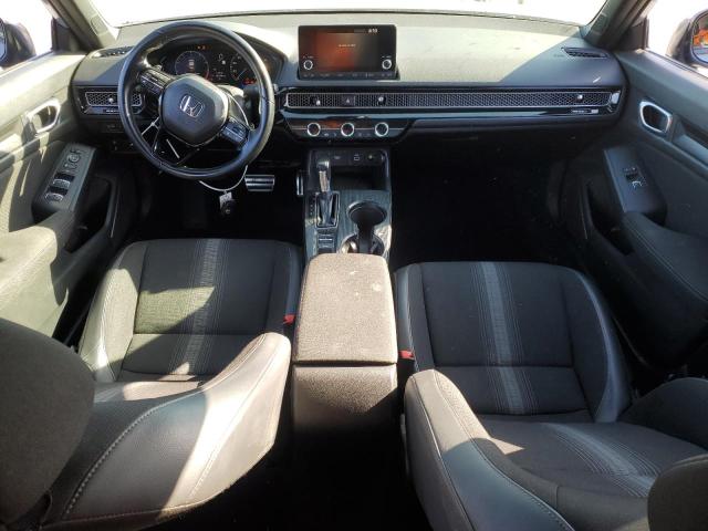 2023 HONDA CIVIC SPORT - 2HGFE2F54PH517819