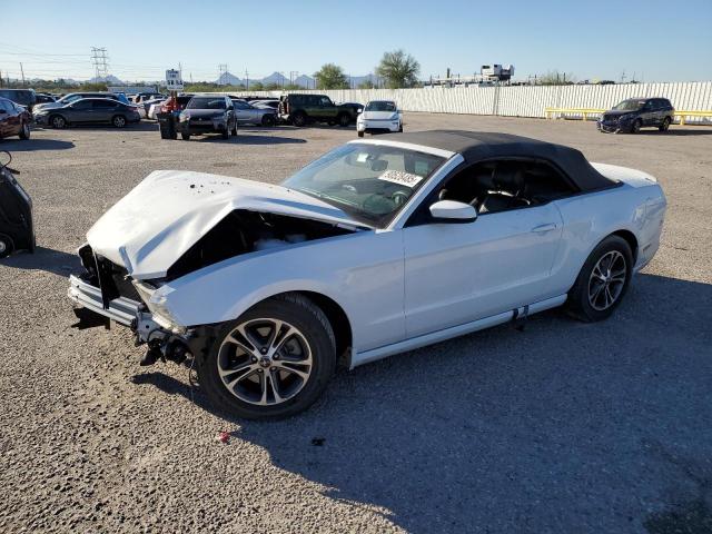 2014 FORD MUSTANG #3301652632