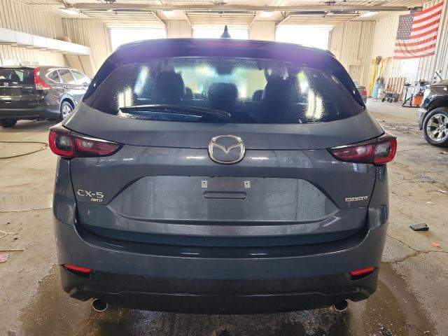 2025 MAZDA CX-5 PREFE #3315858168