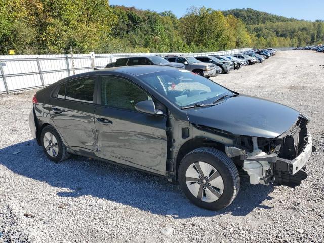 2020 HYUNDAI IONIQ BLUE KMHC65LC0LU227485