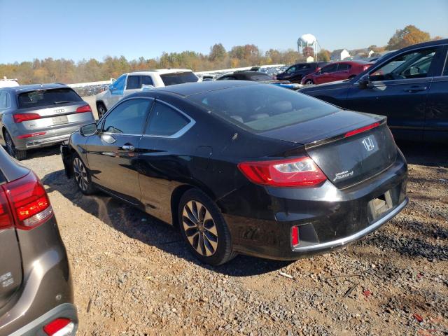2014 HONDA ACCORD EX #3273782388