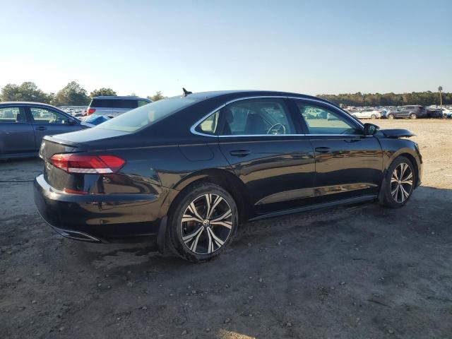 2020 VOLKSWAGEN PASSAT SEL 1VWCA7A36LC017493