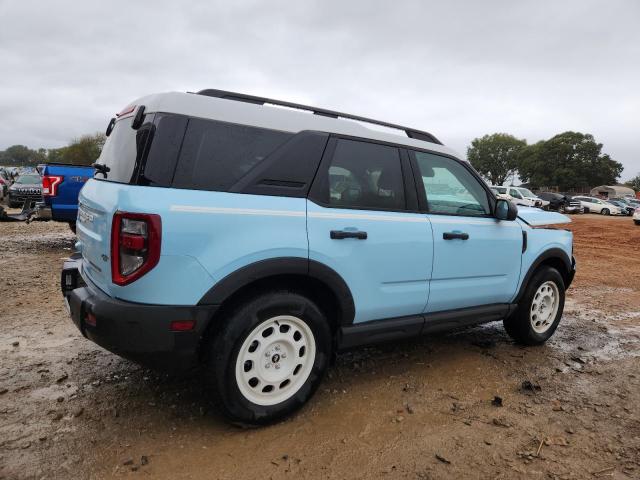 2025 FORD BRONCO SPO #3278743678