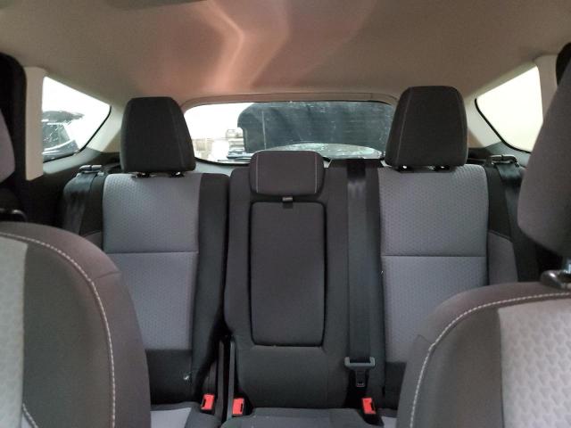 2017 FORD ESCAPE SE #3279744922