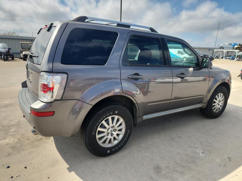 2010 MERCURY MARINER PR - 4M2CN8H7XAKJ25120