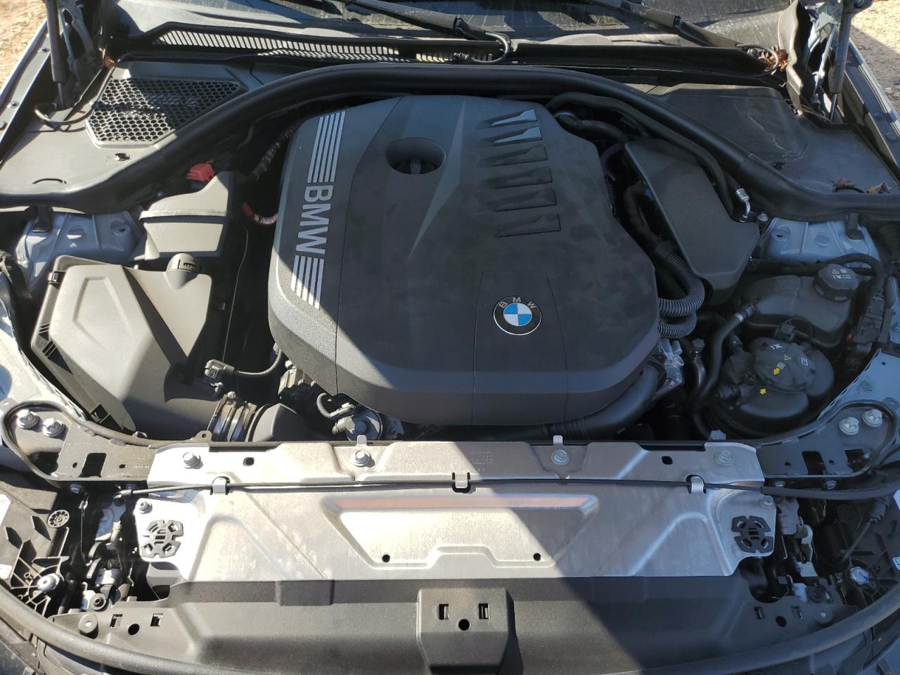 BMW M3 M340I