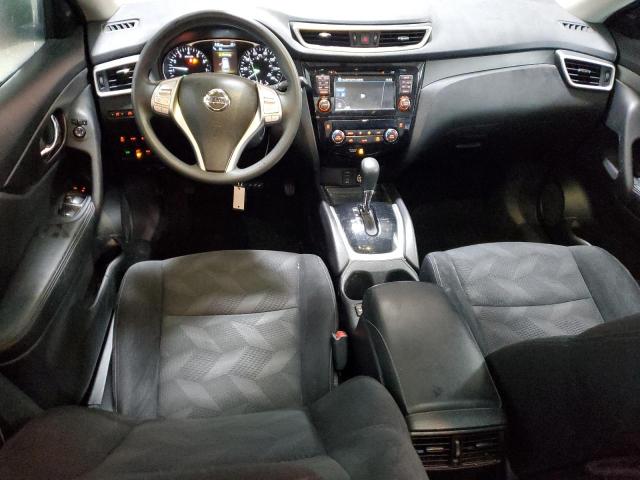 2015 NISSAN ROGUE S - 5N1AT2MV0FC808140