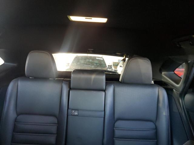 2016 LEXUS NX 200T BASE JTJBARBZ5G2077643