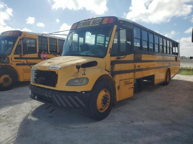 2009 FREIGHTLINER SAF-T-LINER C2 #3273851190
