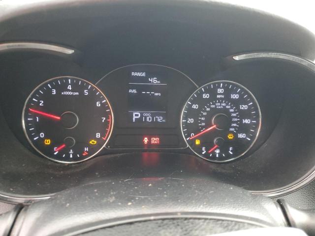 2015 KIA FORTE LX KNAFK4A68F5379370