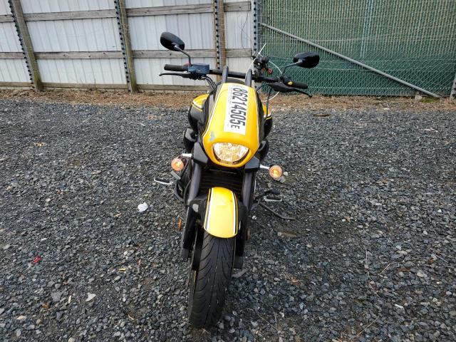 2014 SUZUKI VZR1800 - JS1VY53A2E2100316