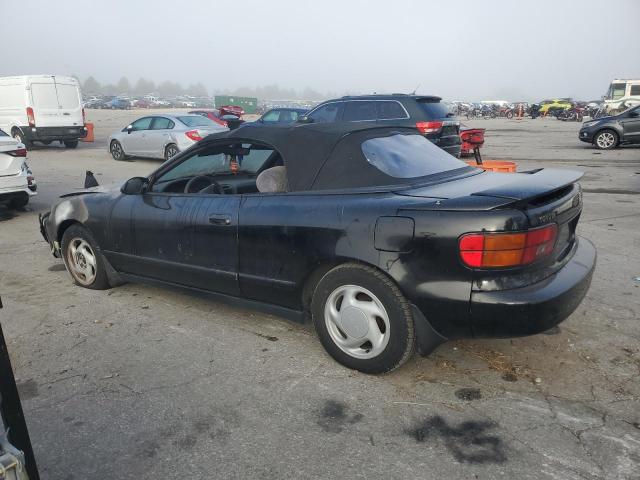 1991 TOYOTA CELICA GT #3292451695
