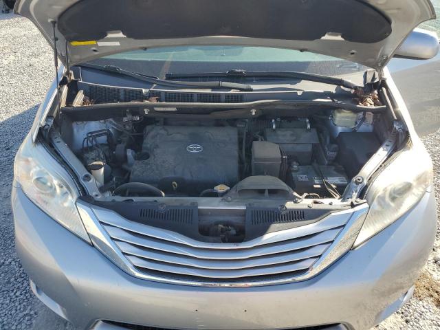 2016 TOYOTA SIENNA LE - 5TDJK3DC9GS143766