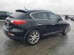 Lot #3293476410 2015 INFINITI QX50