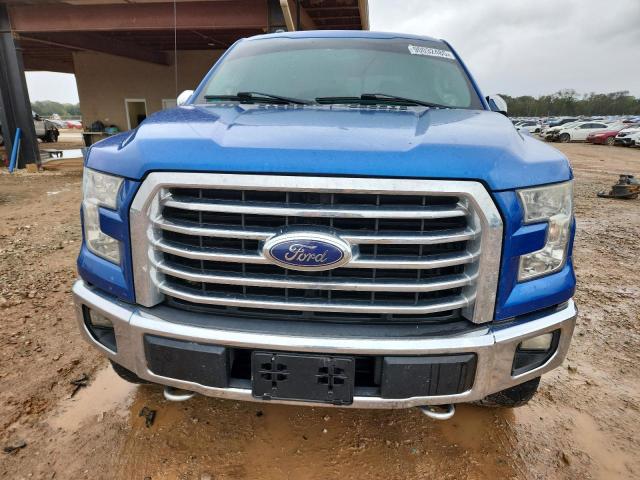 2015 FORD F150 SUPER #3287636009