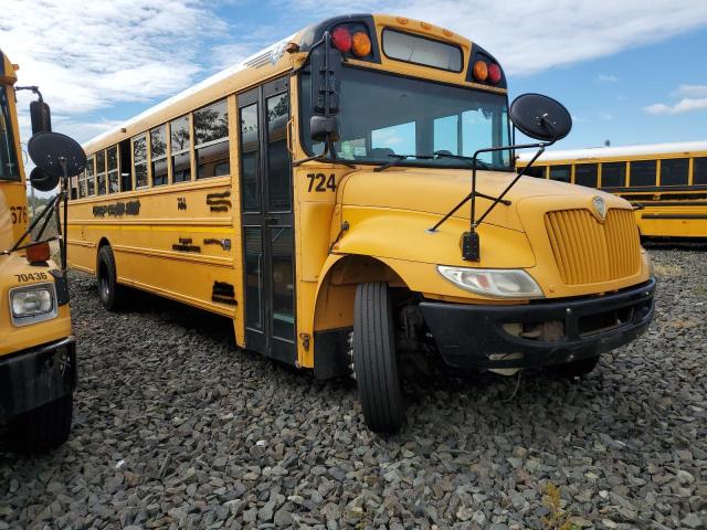 IC CORPORATION CE SERIES SCHOOL