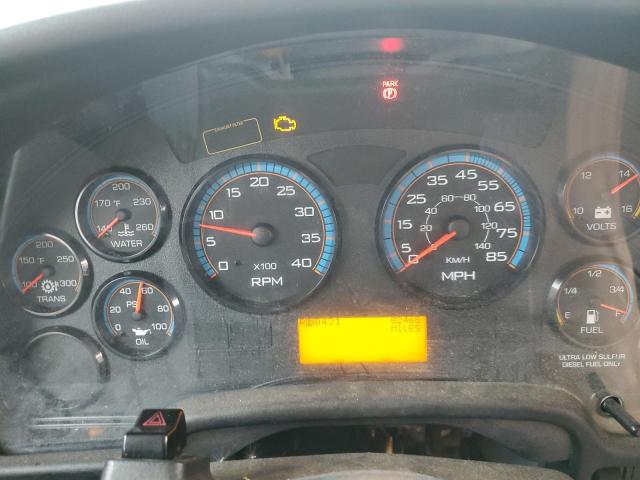 2014 IC CORPORATION CE SERIES SCHOOL #3275581801