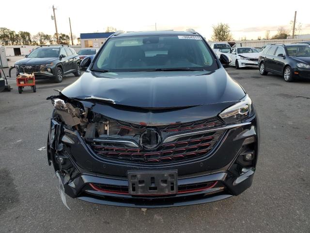 2021 BUICK ENCORE GX #3303770416
