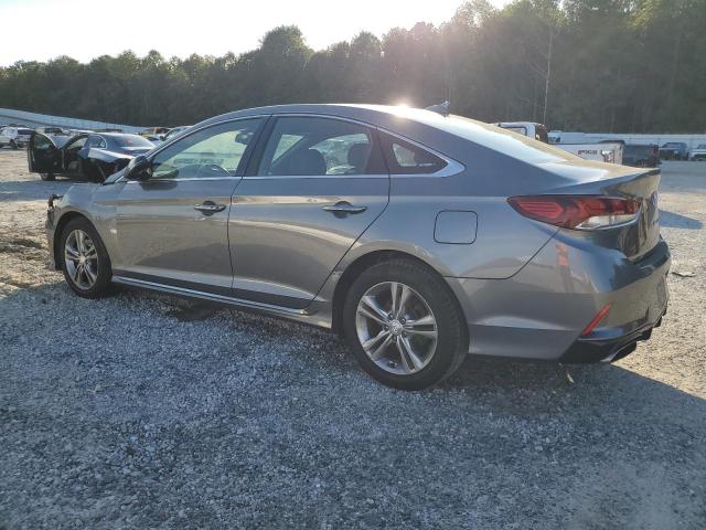 2018 HYUNDAI SONATA SPORT - 5NPE34AF8JH714731