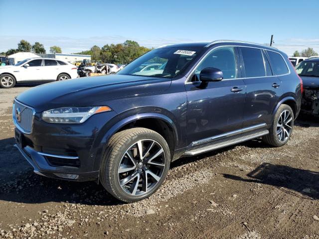 2019 VOLVO XC90 T6 IN YV4A22PL9K1461444