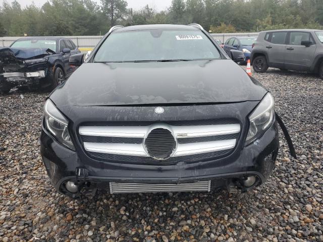 2017 MERCEDES-BENZ GLA 250 4M #3281547399