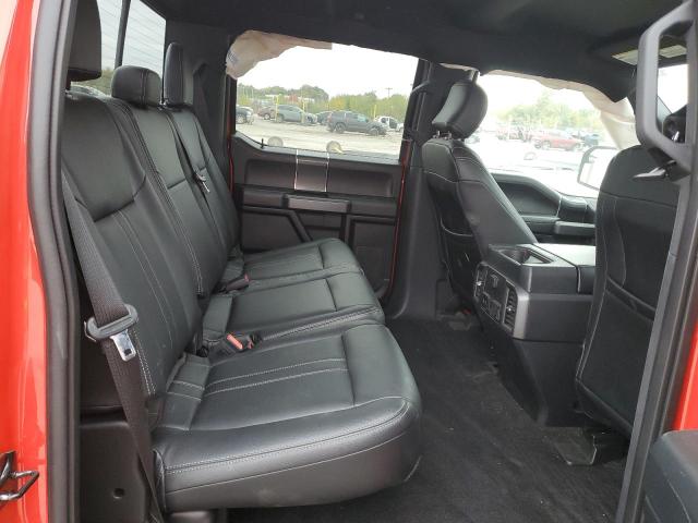 2018 FORD F150 SUPER - 1FTEW1EP2JFE73655