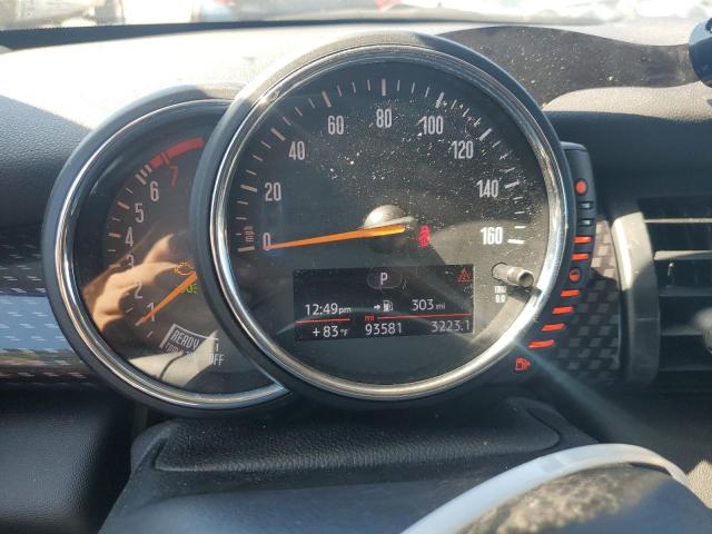 2017 MINI COOPER S #3283968811