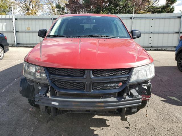 2019 DODGE JOURNEY SE #3286594187