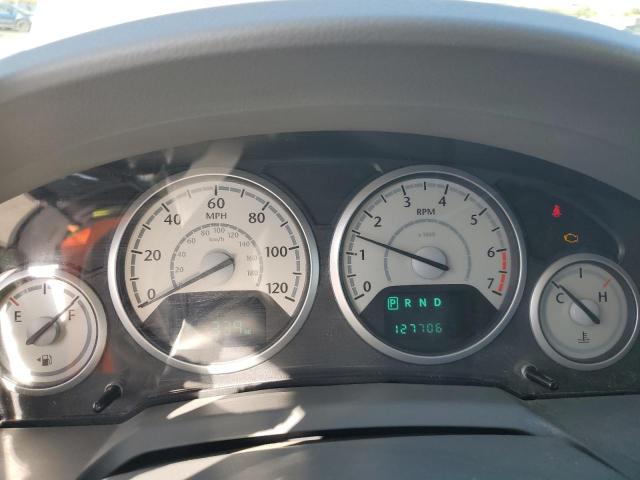 2010 CHRYSLER TOWN & COU #3281590399