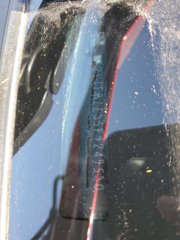 2015 CHEVROLET CAMARO LS #3278763639