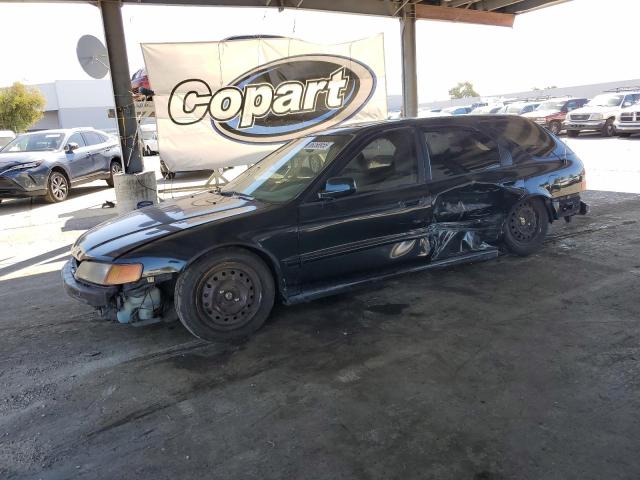 Global Auto Auctions: 1997 HONDA ACCORD EX