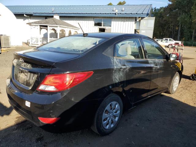 2016 HYUNDAI ACCENT SE KMHCT4AE2GU156402