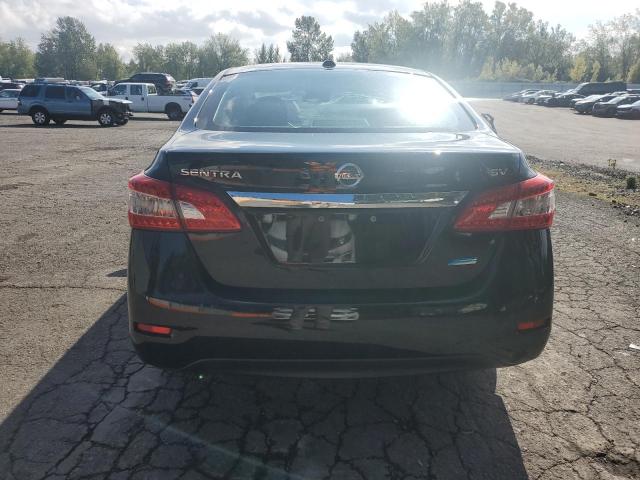 2013 NISSAN SENTRA S - 3N1AB7AP7DL664925