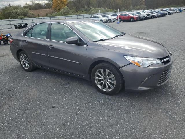 2017 TOYOTA CAMRY LE #3303924698