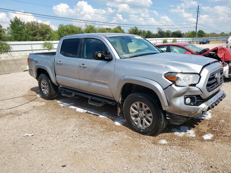 2019 TOYOTA TACOMA DOUBLE CAB - 3TMCZ5AN3KM234952