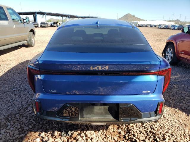 2025 KIA K4 GT-LINE 3KPFW4DC2SE118372