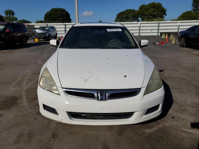 2007 HONDA ACCORD #3297993066