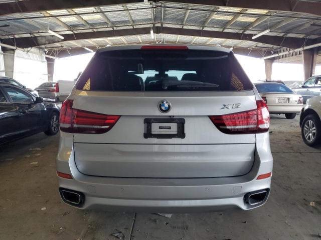 2015 BMW X5 XDRIVE35D 5UXKS4C52F0N05644