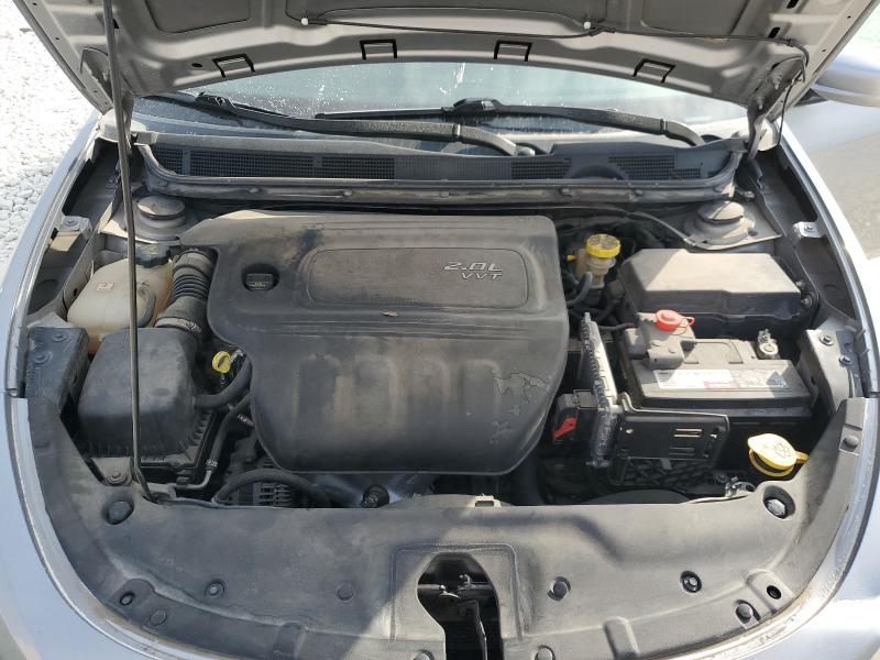 2015 DODGE DART SE 1C3CDFAA5FD432987