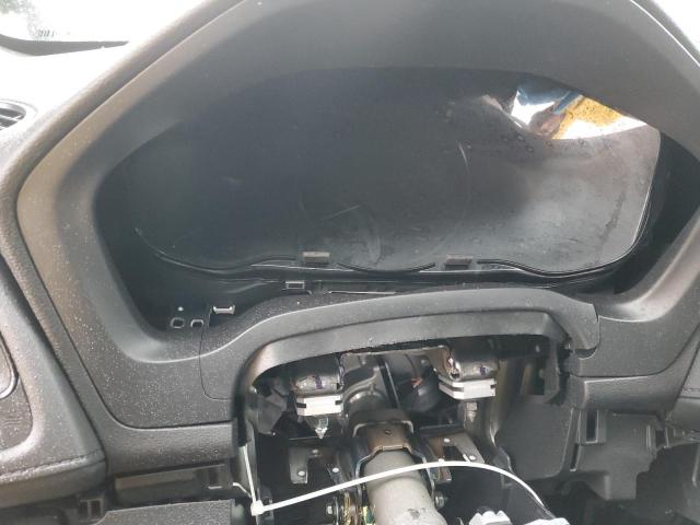 2022 HONDA HR-V SPORT - 3CZRU5H12NM743165