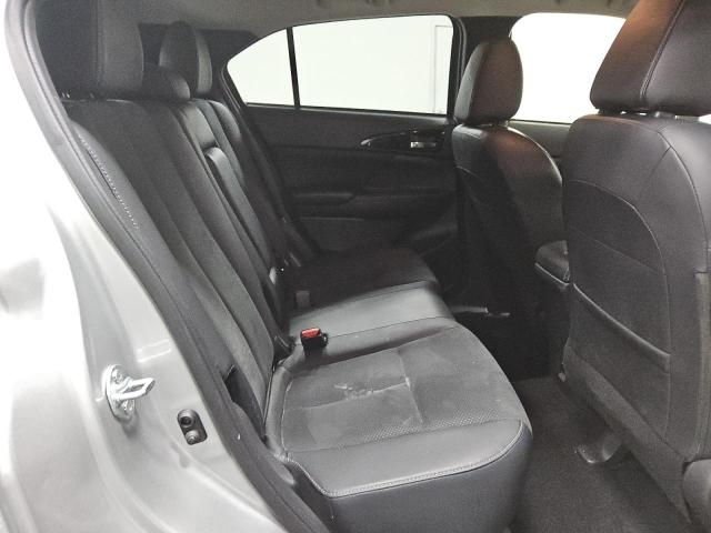 2023 MITSUBISHI ECLIPSE CR - JA4ATWAA1PZ043820