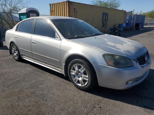 2005 NISSAN ALTIMA S #3282737285